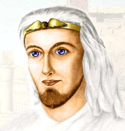 Serapis Bey